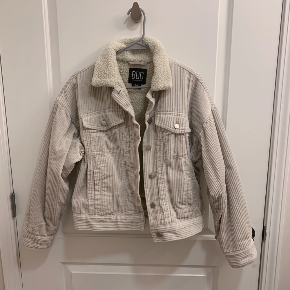 Urban outfitters BDG jacket